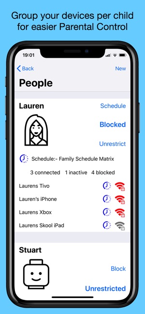 WiFi Blocker(圖6)-速報App