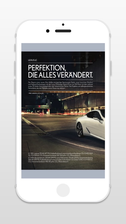 ramp - Zeitschrift screenshot-3