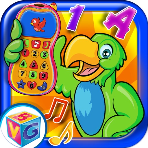 1 Year Old Games for Baby