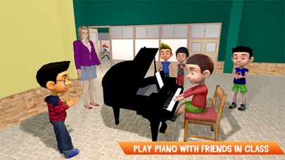 Pre School Learning Simulator screenshot 2