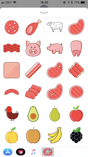 Alaca sticker(圖3)-速報App