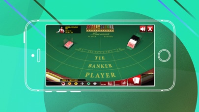 Happy Baccarat: Leisure Game screenshot 4