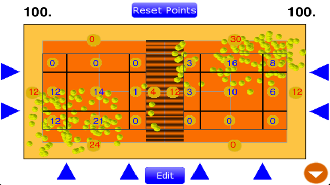 My Tennis Training Assistant(圖3)-速報App