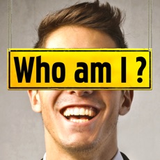 Activities of Who am I? Guessing Game