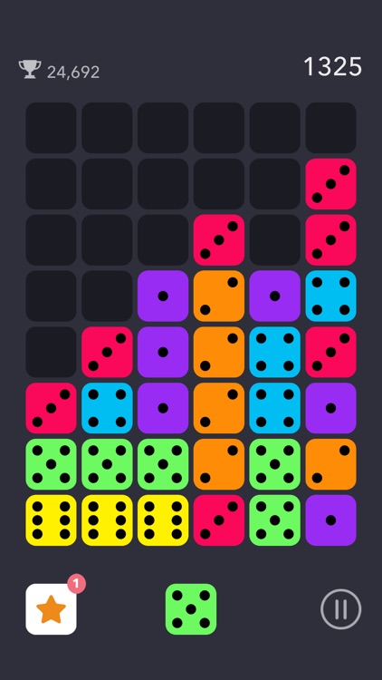 Dice Towers screenshot-3