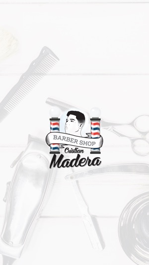 Madera Barber Shop(圖4)-速報App