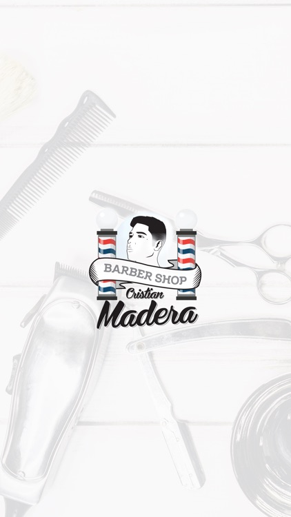 Madera Barber Shop screenshot-3