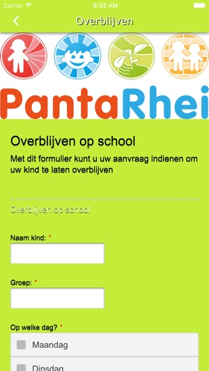 Panta Rheischool(圖3)-速報App