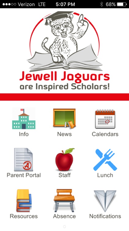 Jewell Elementary