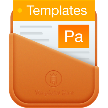 TH Templates for Pages Docs