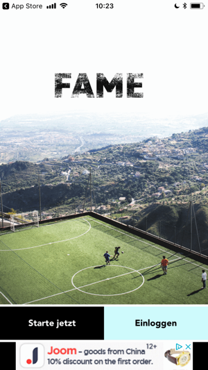 FAME Fussball(圖2)-速報App