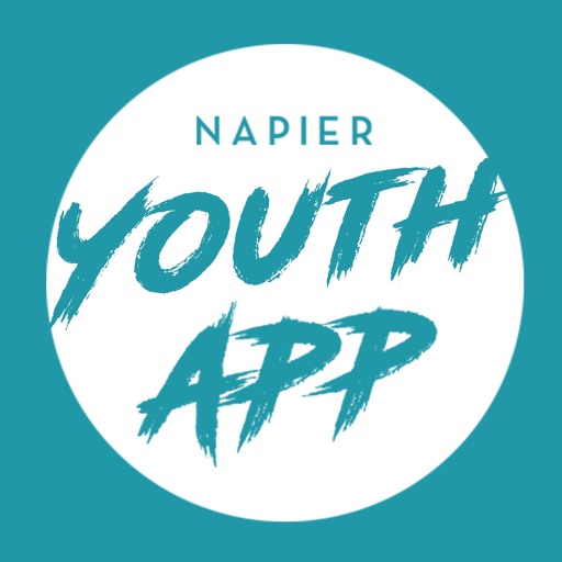 YCON - Napier Youth App icon