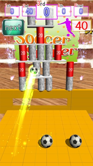 Soccer Sniper(圖2)-速報App