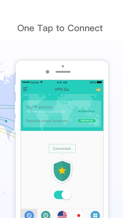 VPN Go - Best VPN Proxy Master by Free Safety Connected Software Co.,Ltd