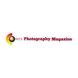 Convex Photography Magazine