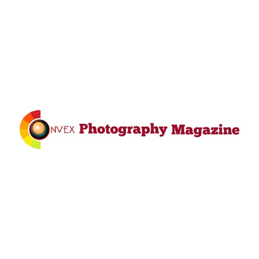 Convex Photography Magazine icon