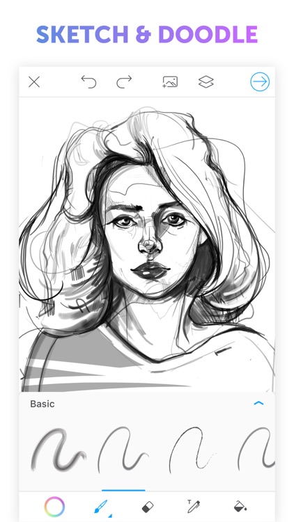 PicsArt Color Paint screenshot-3