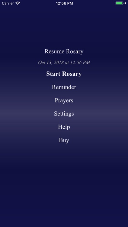 RosaryMate - Pray Holy Rosary screenshot-7