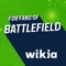 Fandom's app for Battlefield - created by fans, for fans