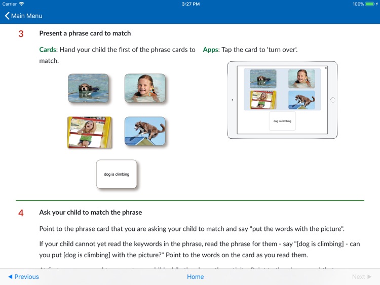 See and Learn Phrases 3