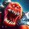 A fast paced real time strategy game with large scale armies to battle with