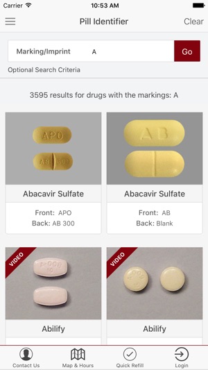 Knox Professional Pharmacy(圖4)-速報App