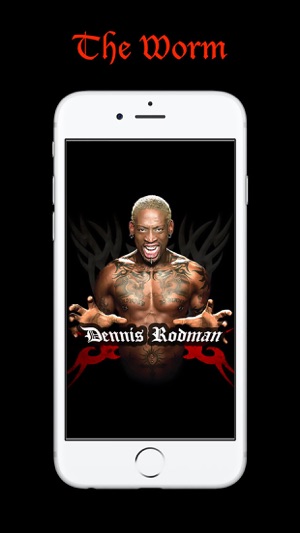 Dennis Rodman(圖1)-速報App