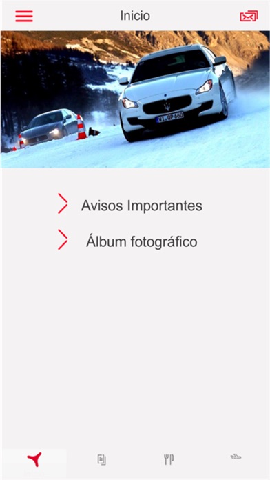 XI Encuentro de Autos screenshot 2
