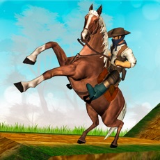 Activities of Horse Rider Adventure