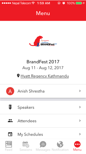 BrandFest 2017(圖3)-速報App