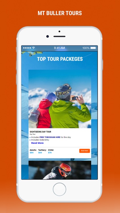 Mt Buller Tours