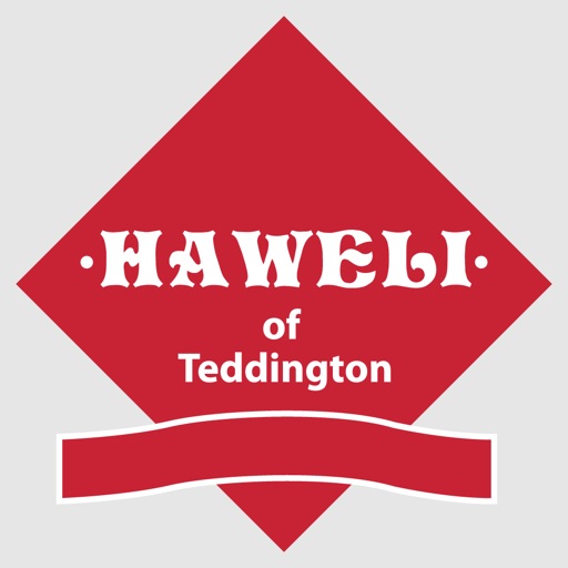 Haweli of Teddington icon
