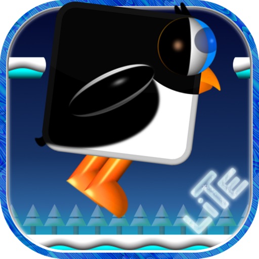 Frozen Jump Lite icon