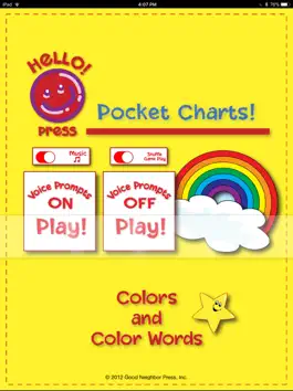 Game screenshot Colors and Color Words mod apk