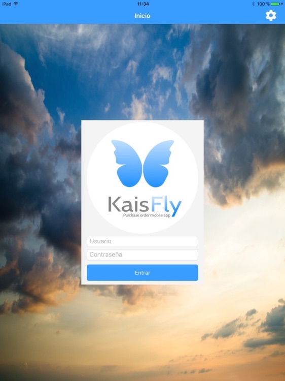 KaisFly Sales Agent