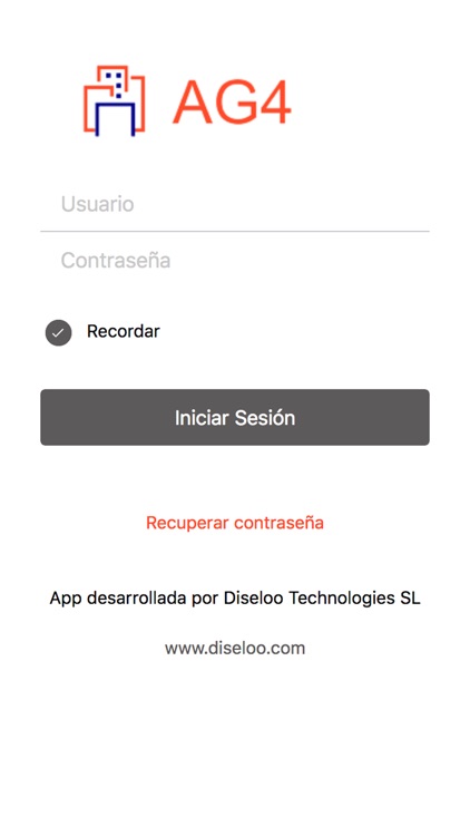 AG4 Comunidades screenshot-3