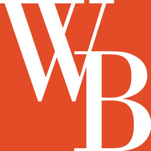 Westfield Bank for iPad