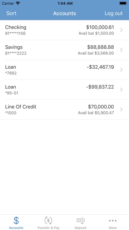 PGE Federal Credit Union