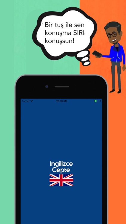 İngilizce Cepte screenshot-3
