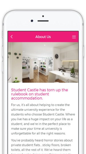 Student Castle(圖2)-速報App