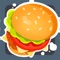 Burger Flipper is simple, fun burger games free