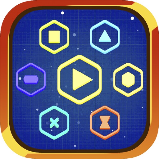 Hexa Puzzle Game Icon