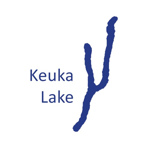 Keuka Lake icon
