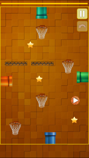 Basketball Mix(圖3)-速報App