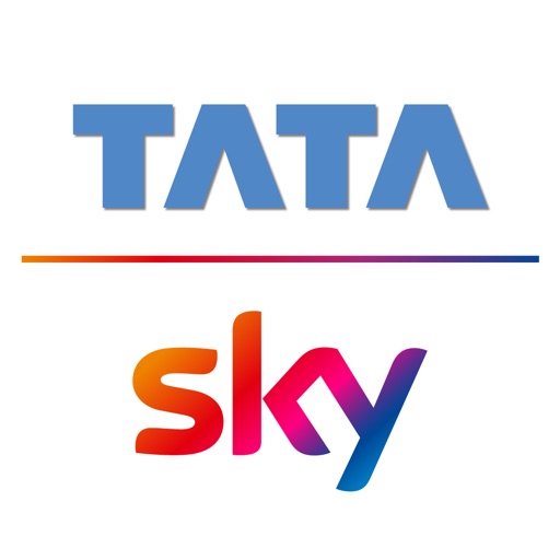 Tata Sky Mobile – for iPad