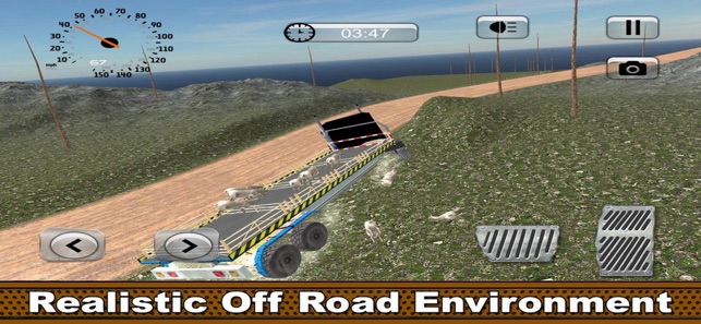 Challenge Animal Transport 3D(圖3)-速報App