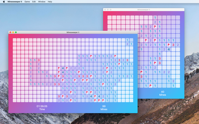 Minesweeper II(圖1)-速報App