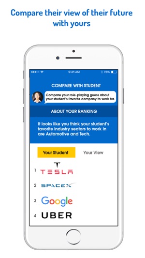 STEM Parent – Success Tool(圖4)-速報App