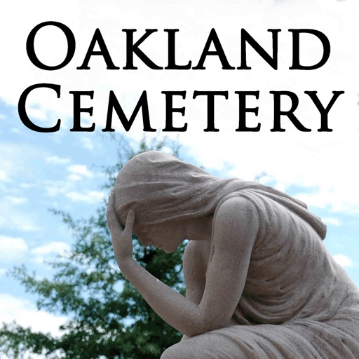 Atlanta's Oakland Cemetery
