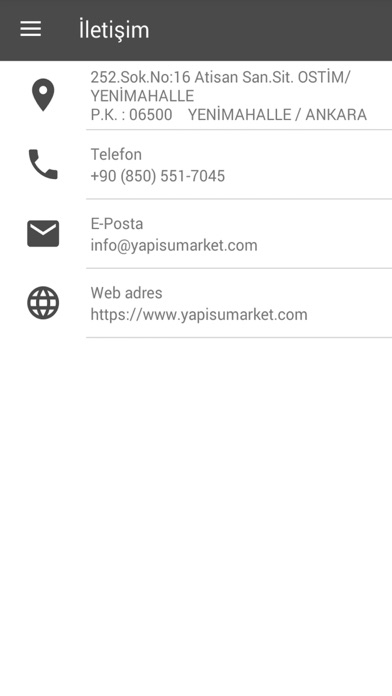 Sulama Market screenshot 3